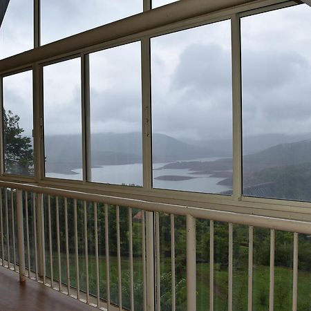 Wind Chalet Koynanagar Exteriér fotografie
