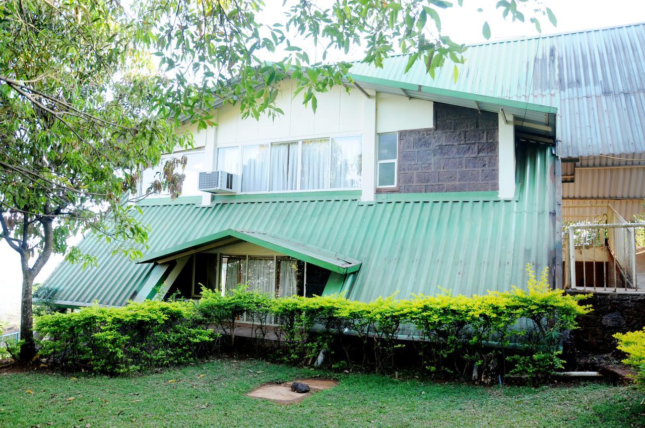 Wind Chalet Koynanagar Exteriér fotografie
