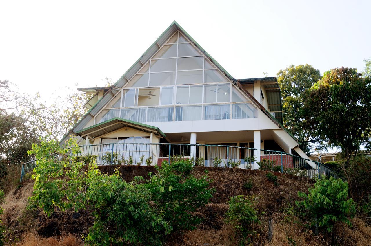 Wind Chalet Koynanagar Exteriér fotografie